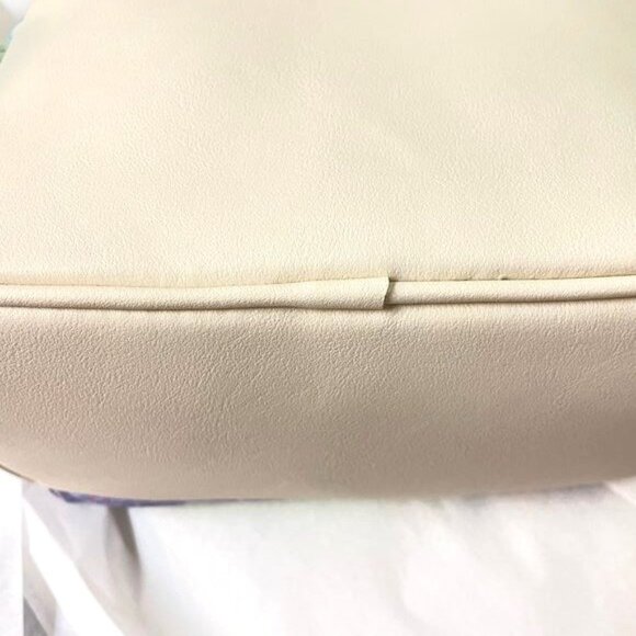 Disney Loungefly The Little Mermaid Shell Mini Backpack - Picture 10 of 13